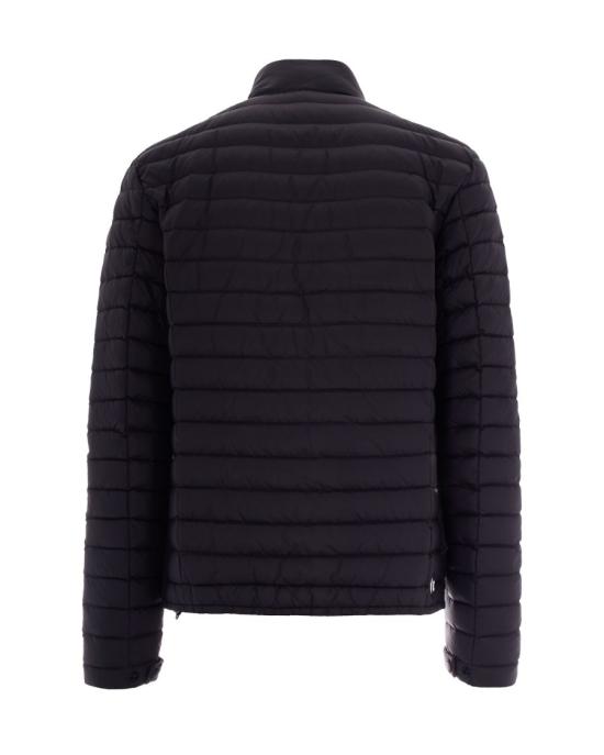 26SS 콜마르 숏패딩 7212954 Black - COLMAR