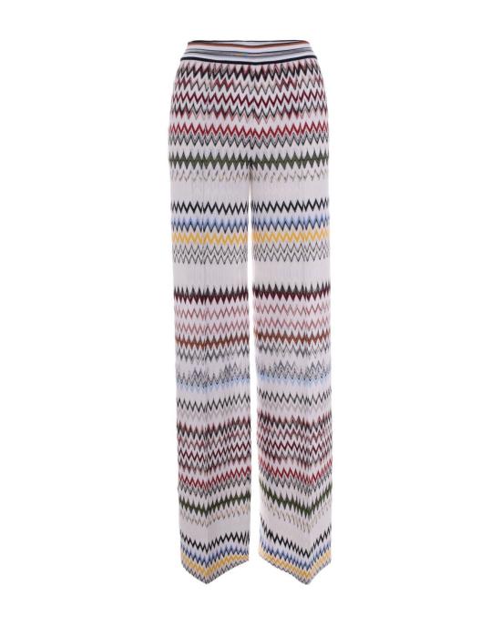 26SS 미소니 팔라초 팬츠 1669464 White