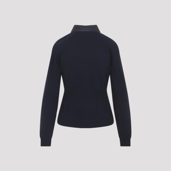 26SS 몽클레어 자켓 L10989B00001 M1183 Black - MONCLER