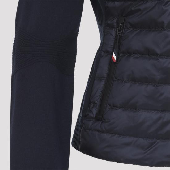 26SS 몽클레어 자켓 L10989B00001 M1183 Black - MONCLER