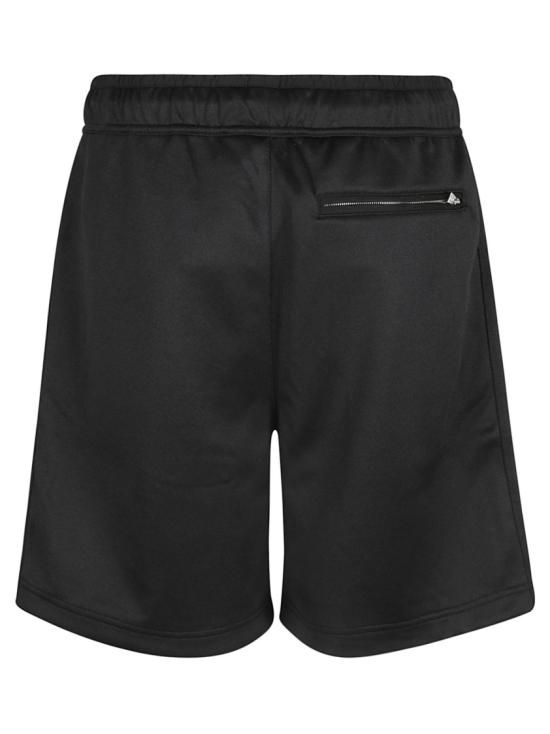  랑방 숏팬츠 TR00185583P2310 Black - LANVIN