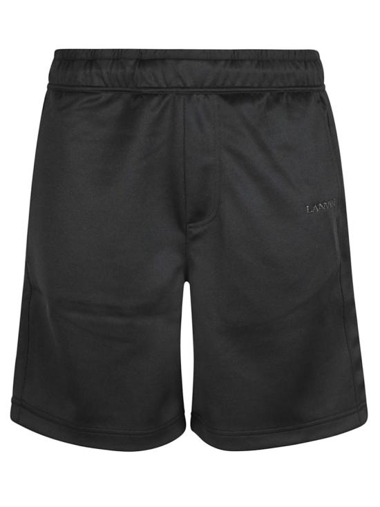  랑방 숏팬츠 TR00185583P2310 Black