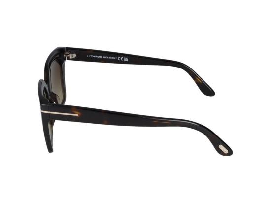  톰포드 선글라스 FT1030 Grey - TOMFORD