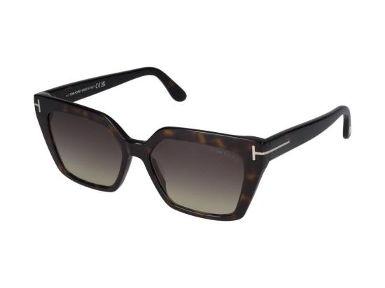  톰포드 선글라스 FT1030 Grey - TOMFORD