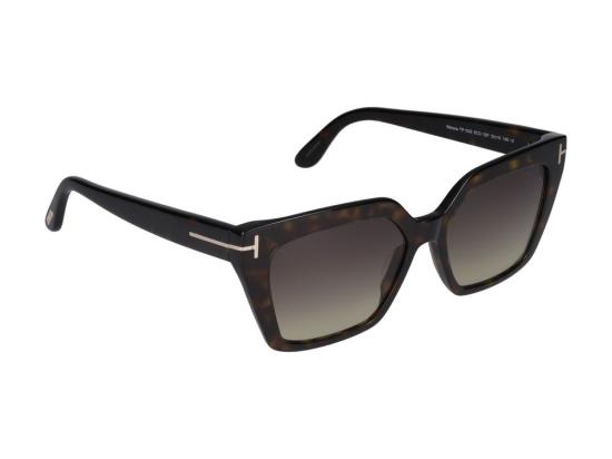  톰포드 선글라스 FT1030 Grey - TOMFORD