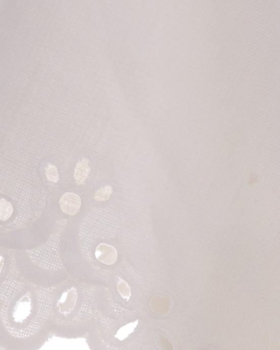 26SS 이자벨마랑에뚜왈 블라우스 4134921 White - ISABEL MARANT ETOILE