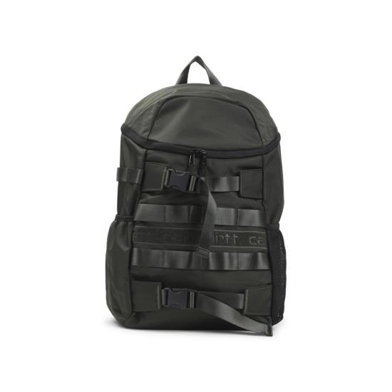 26SS 칼하트 WIP 프레스콧 백팩 I0362823IQXX06 Black