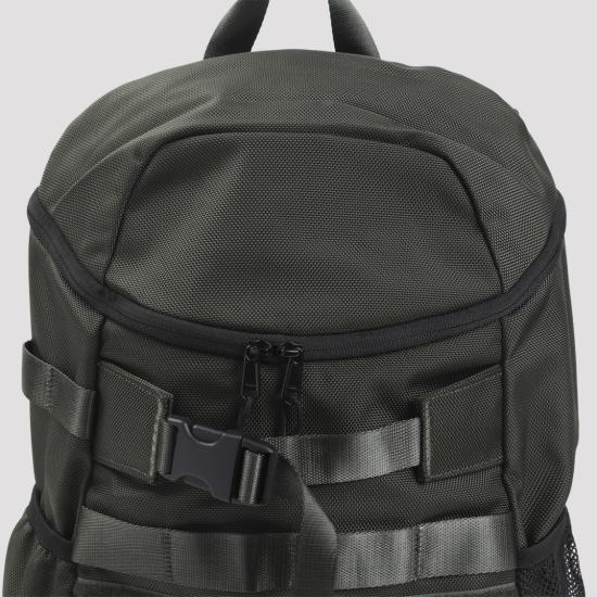 26SS 칼하트 WIP 프레스콧 백팩 I0362823IQXX06 Black - CARHARTT WIP