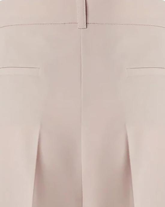 26SS 핑코 팬츠 1057918 Neutrals - PINKO