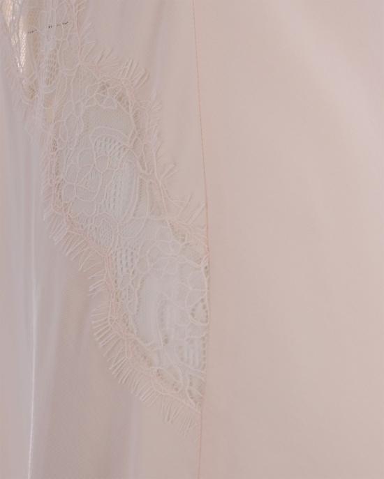 26SS 핑코 민소매 티셔츠 8135742 White - PINKO