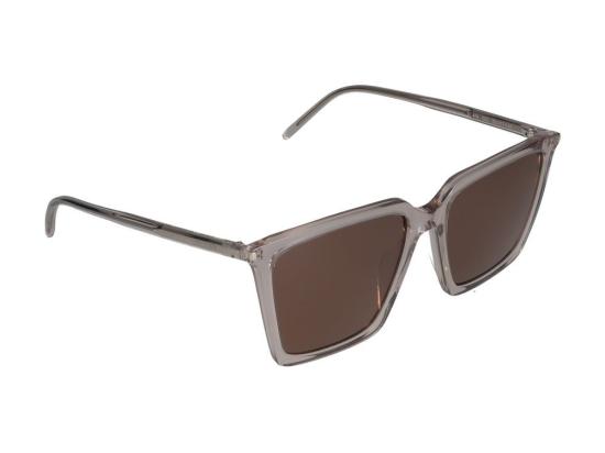  생로랑 선글라스 SL 474 Pink - SAINT LAURENT