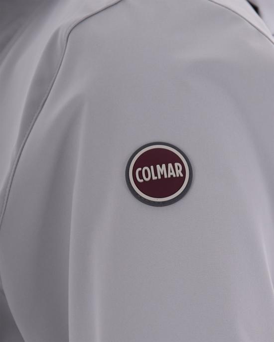 26SS 콜마르 자켓 3177963 Grey - COLMAR