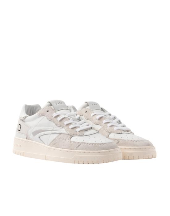 26FW 데이트 스니커즈 M441 TP BA WH White - D.A.T.E.