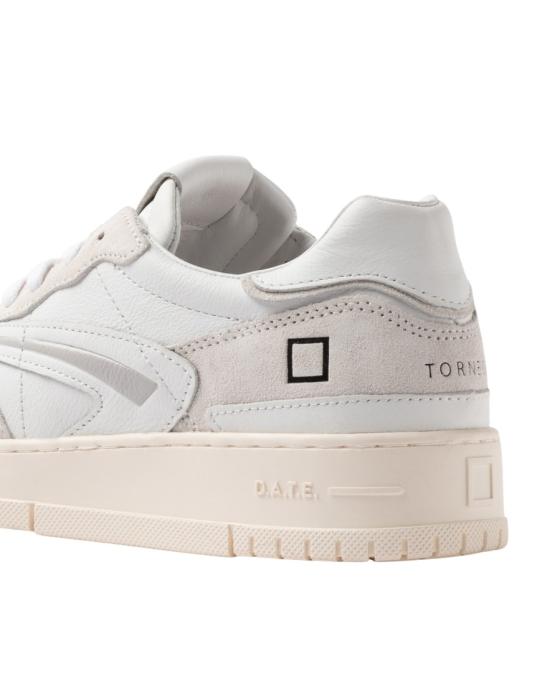 26FW 데이트 스니커즈 M441 TP BA WH White - D.A.T.E.