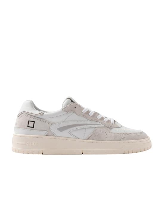 26FW 데이트 스니커즈 M441 TP BA WH White