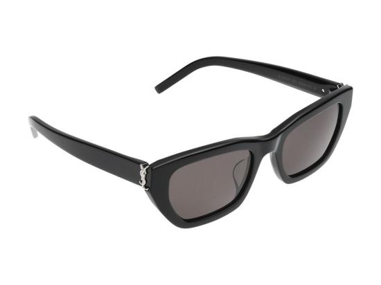  생로랑 선글라스 SL M127 F Grey - SAINT LAURENT