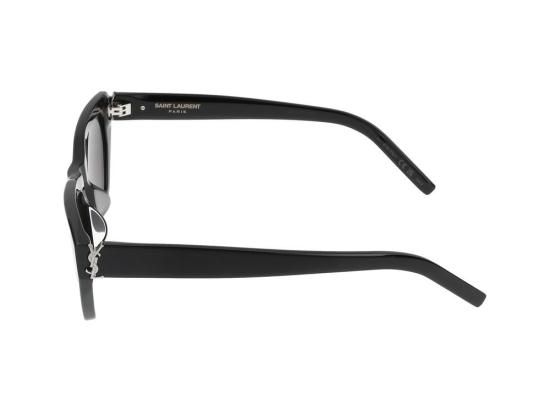  생로랑 선글라스 SL M127 F Grey - SAINT LAURENT
