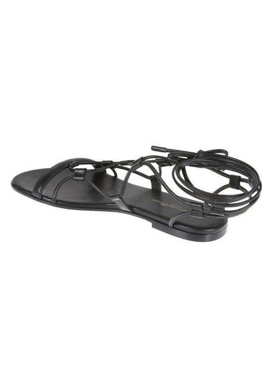  지안비토로시 샌들 G3207105CUOBLK Grey - GIANVITO ROSSI