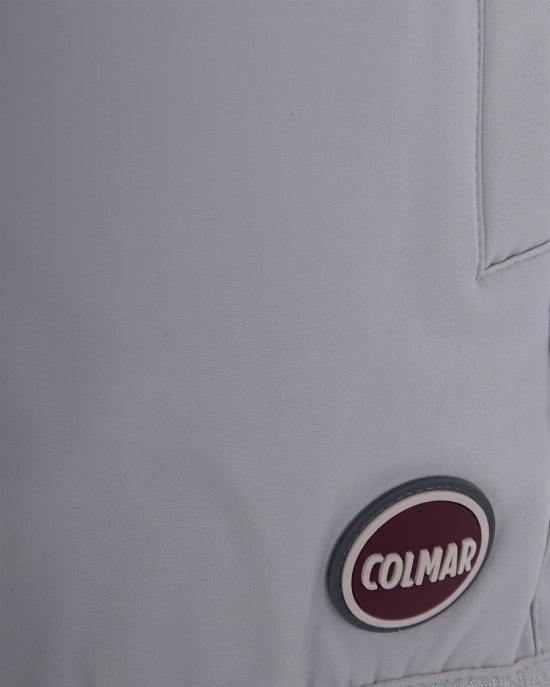 26SS 콜마르 자켓 9209011 White - COLMAR