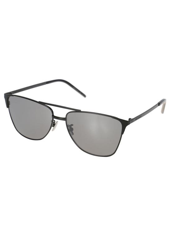  생로랑 선글라스 560041Y99021001 Black - SAINT LAURENT