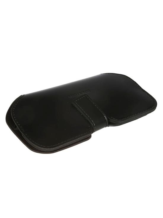  생로랑 선글라스 560041Y99021001 Black - SAINT LAURENT