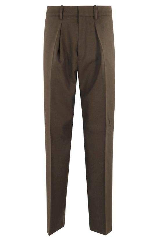 25FW 쉐르 팬츠 PAN0230FERREL 097 Black