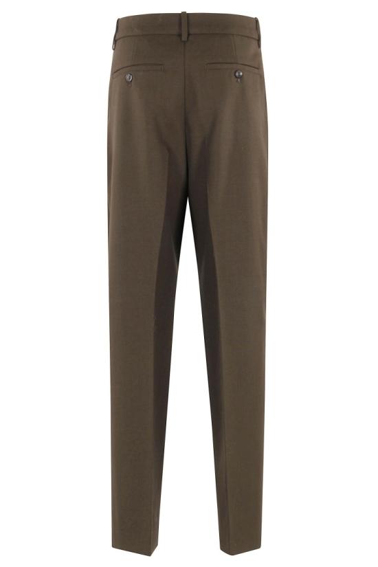 25FW 쉐르 팬츠 PAN0230FERREL 097 Black - SOEUR