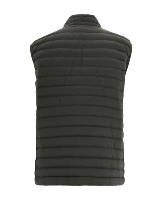 26SS 콜마르 패딩 조끼 6166178 Black - COLMAR
