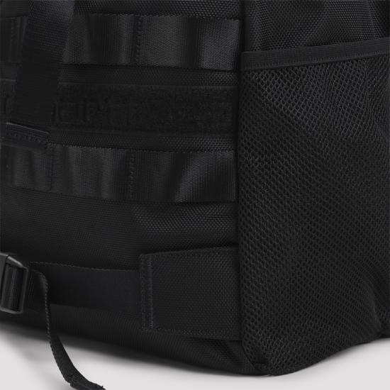 26SS 칼하트 WIP 프레스콧 백팩 I03628289XX06 Black - CARHARTT WIP