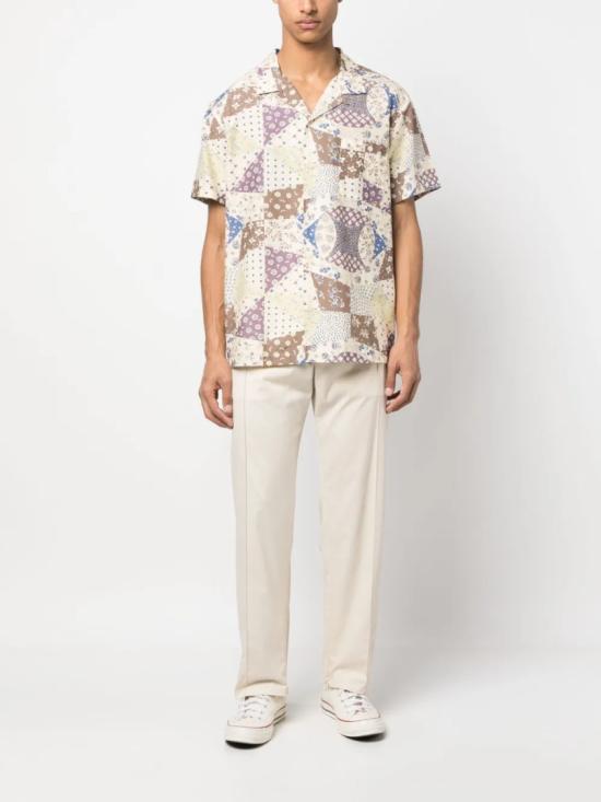  424 스트레이트 팬츠 34424P04236000 Neutrals - 424