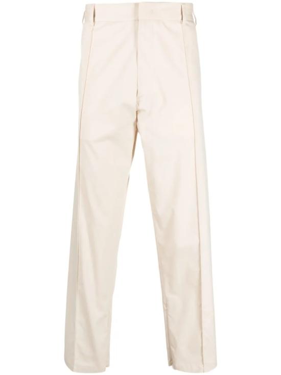  424 스트레이트 팬츠 34424P04236000 Neutrals