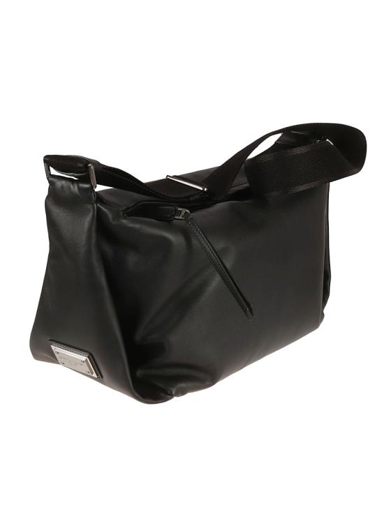  돌체앤가바나 숄더백 BM2193AG19080999 Black - DOLCE & GABBANA