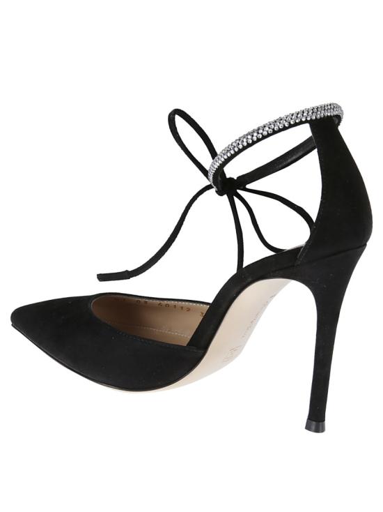  지안비토로시 힐/펌프스 G4011215RICBLK Black - GIANVITO ROSSI