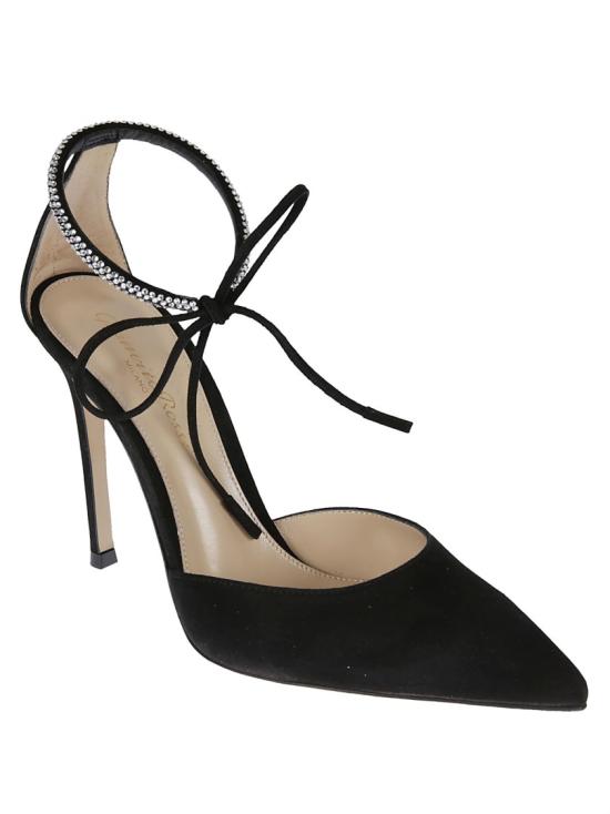  지안비토로시 힐/펌프스 G4011215RICBLK Black - GIANVITO ROSSI