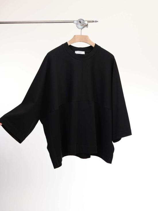  sonyeon 반팔 티셔츠 소니온 티셔츠 블랙 - OTHER BRANDS