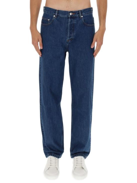  아페쎄 데님 팬츠 A.P.C. 페어팩스 진 데님 - A.P.C.