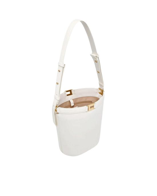 26SS 엘리자베타프랜치 토트백 1237713 Neutrals - ELISABETTA FRANCHI