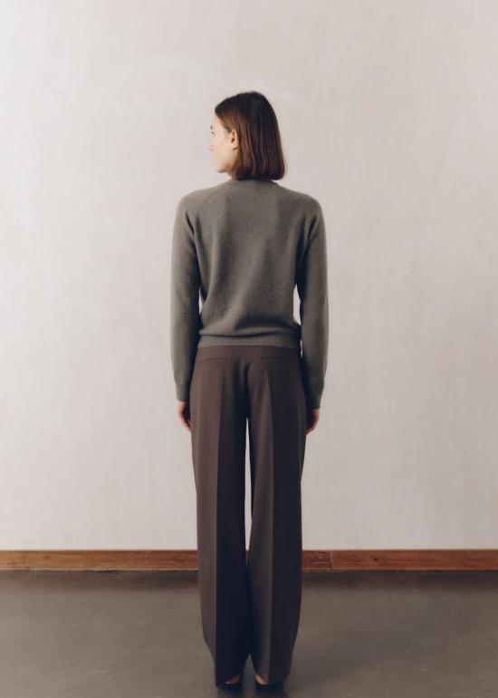  올 마이 러브 스웨터 All My Love Jess  토프 - ALL MY LOVE