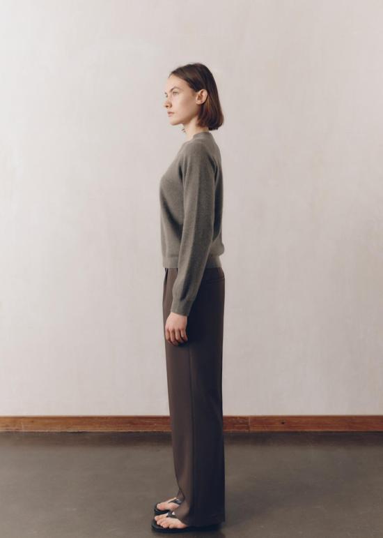  올 마이 러브 스웨터 All My Love Jess  토프 - ALL MY LOVE