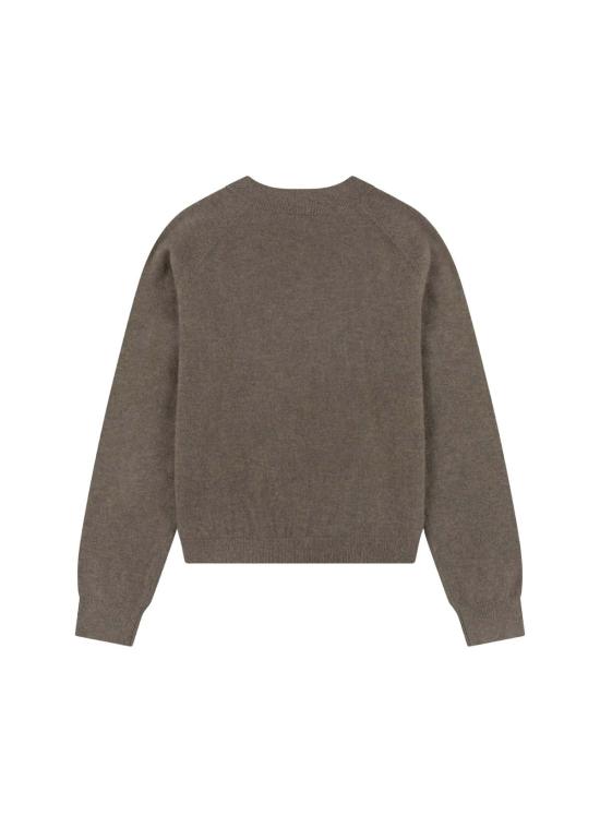  올 마이 러브 스웨터 All My Love Jess  토프 - ALL MY LOVE