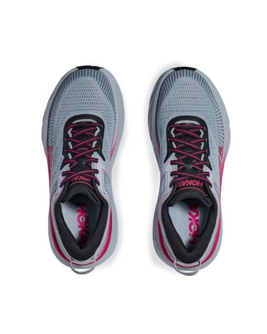 26SS 호카 스니커즈 3920232 Grey - HOKA