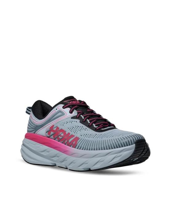 26SS 호카 스니커즈 3920232 Grey - HOKA