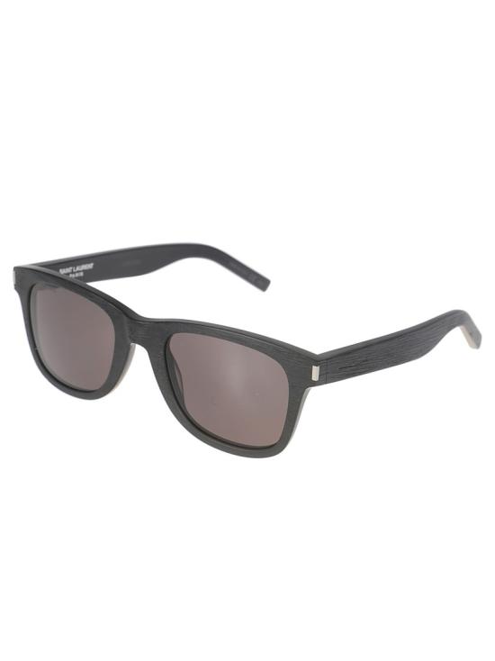  생로랑 선글라스 419699Y99401000 Grey - SAINT LAURENT
