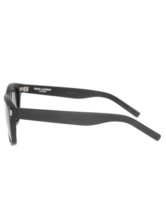  생로랑 선글라스 419699Y99401000 Grey - SAINT LAURENT