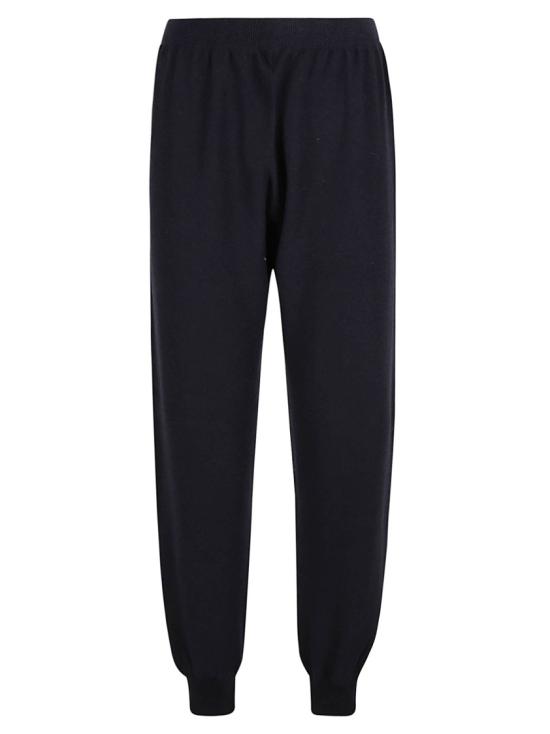  파비아나 필리피 트레이닝/조거 팬츠 PAD222B837N9005131 Black