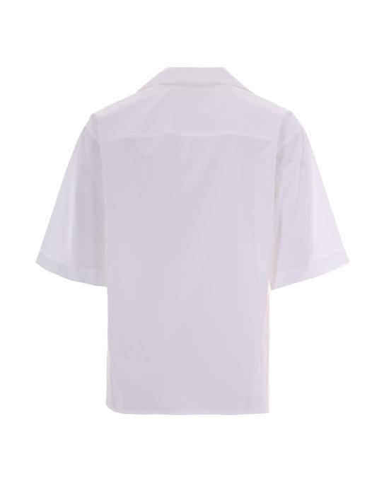 26SS 마르니 반팔 셔츠 4862171 White - MARNI