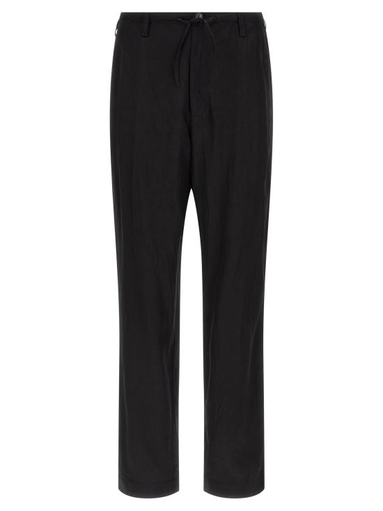 26SS 드리스 반 노튼 스트레이트 팬츠 2610209063277900