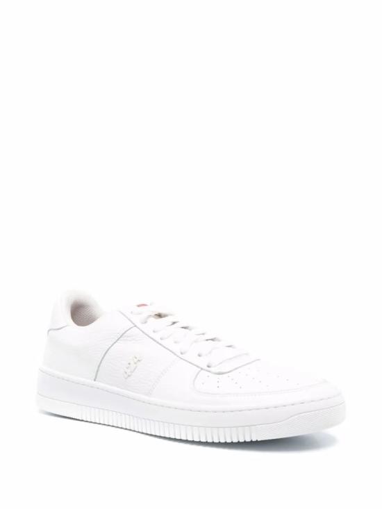 424 슈즈 31424Q01216570 White - 424