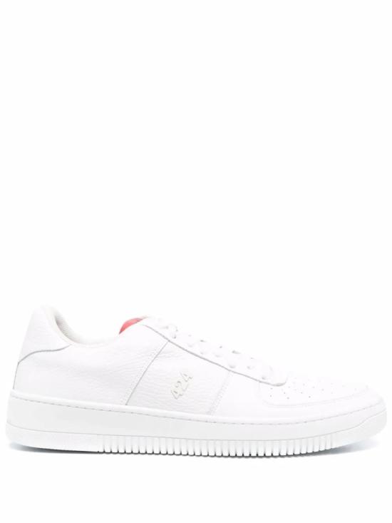  424 슈즈 31424Q01216570 White