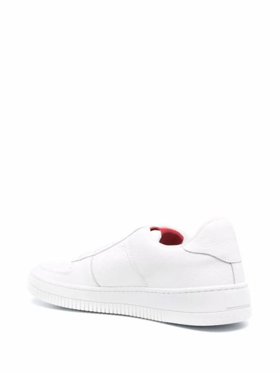  424 슈즈 31424Q01216570 White - 424